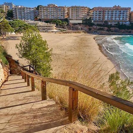 205 Cala Capellans Salou Exterior foto
