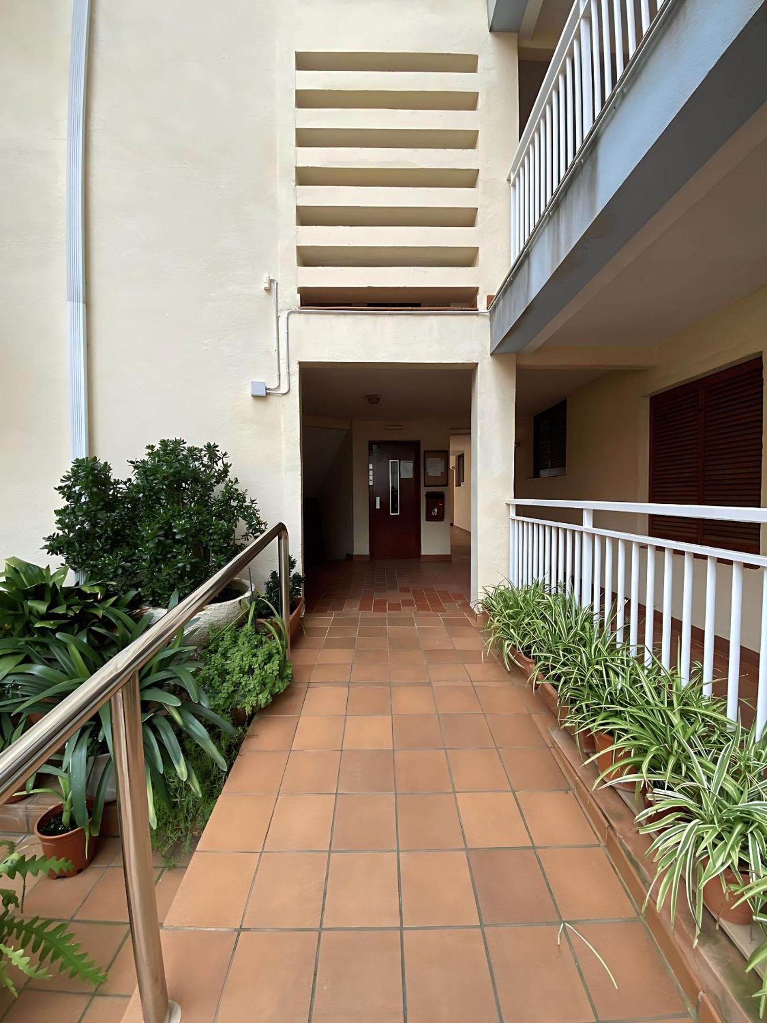 205 Cala Capellans Salou Exterior foto