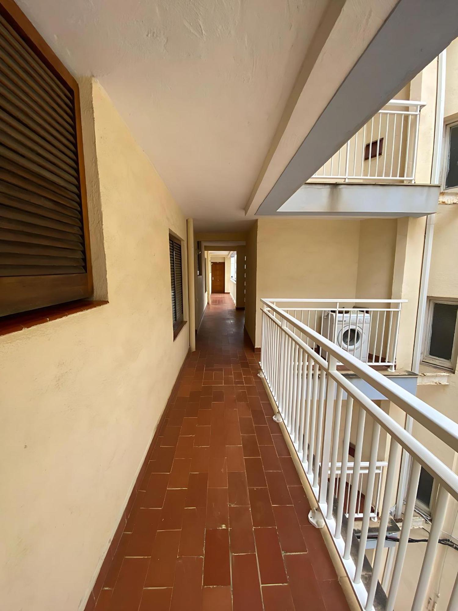 205 Cala Capellans Salou Exterior foto